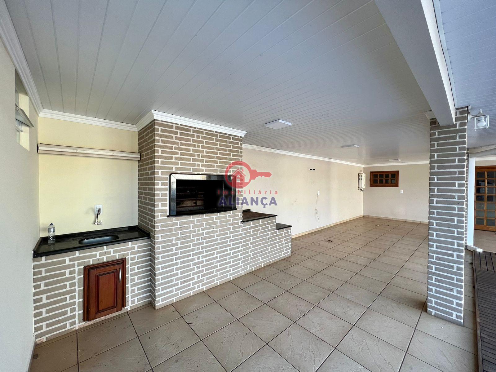 Imobiliria Aliana em Toledo Paran