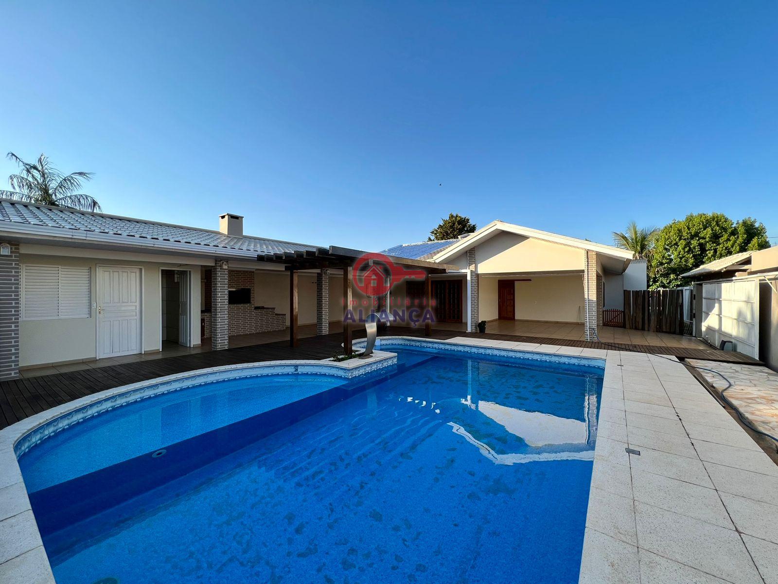 Imobiliria Aliana em Toledo Paran