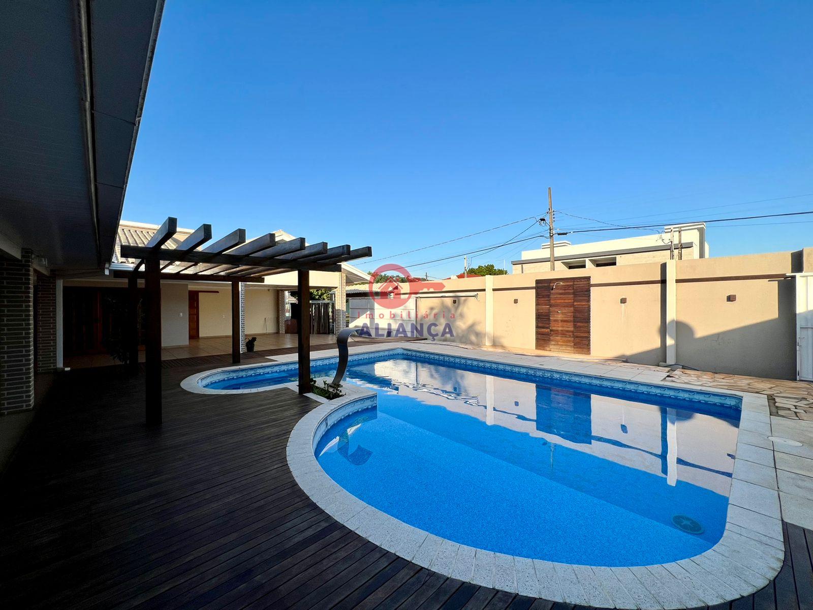 Imobiliria Aliana em Toledo Paran