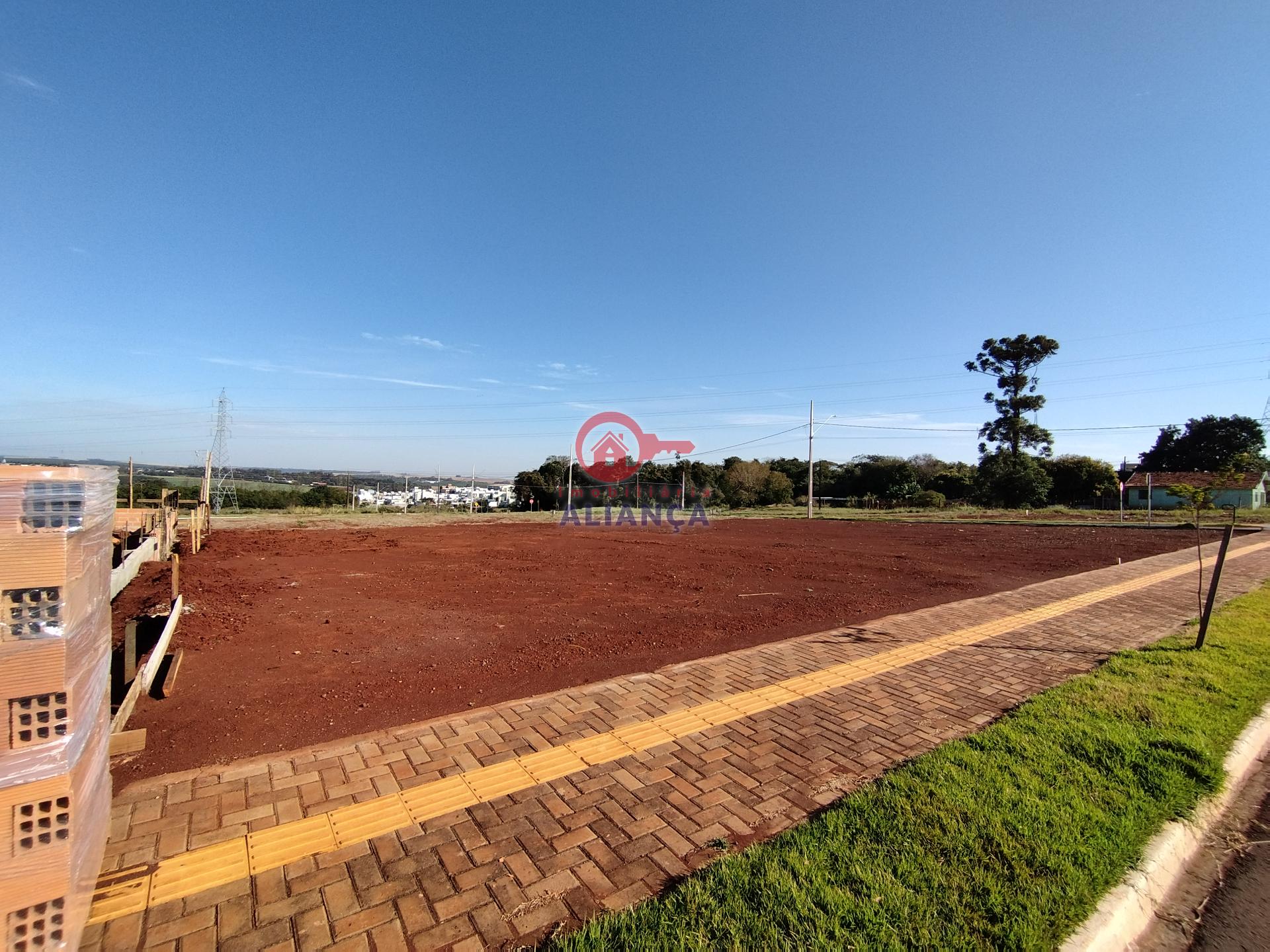 Imobiliria Aliana em Toledo Paran