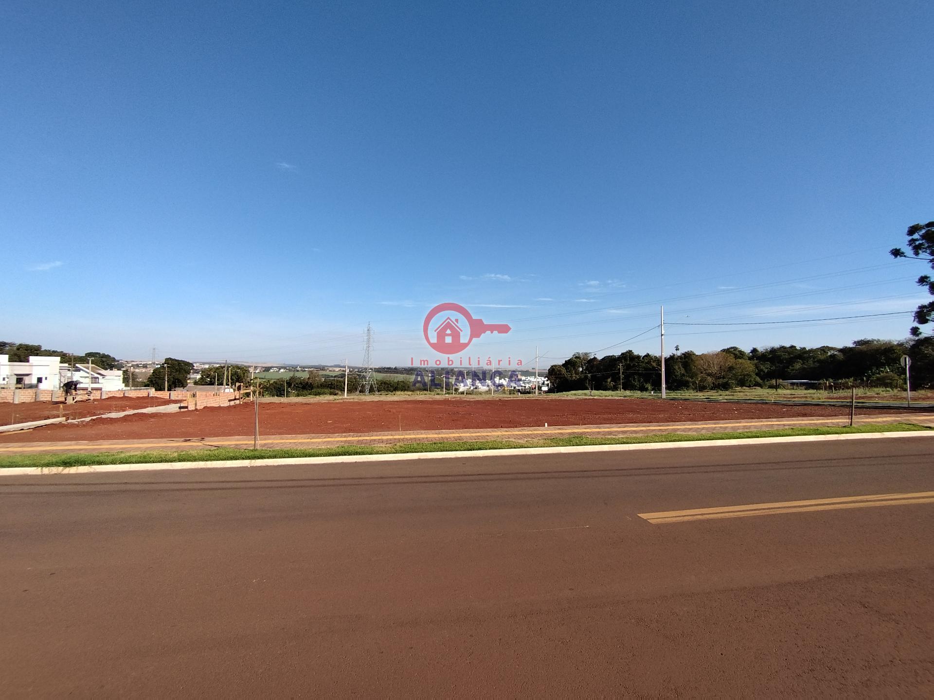 Terreno  venda, JARDIM PANCERA, TOLEDO - PR