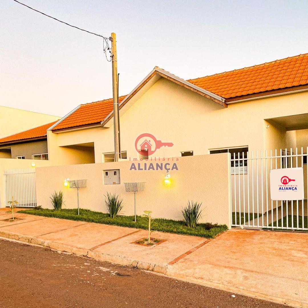 Imobiliria Aliana em Toledo Paran