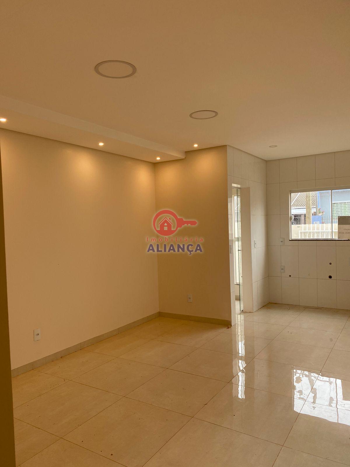 Imobiliria Aliana em Toledo Paran