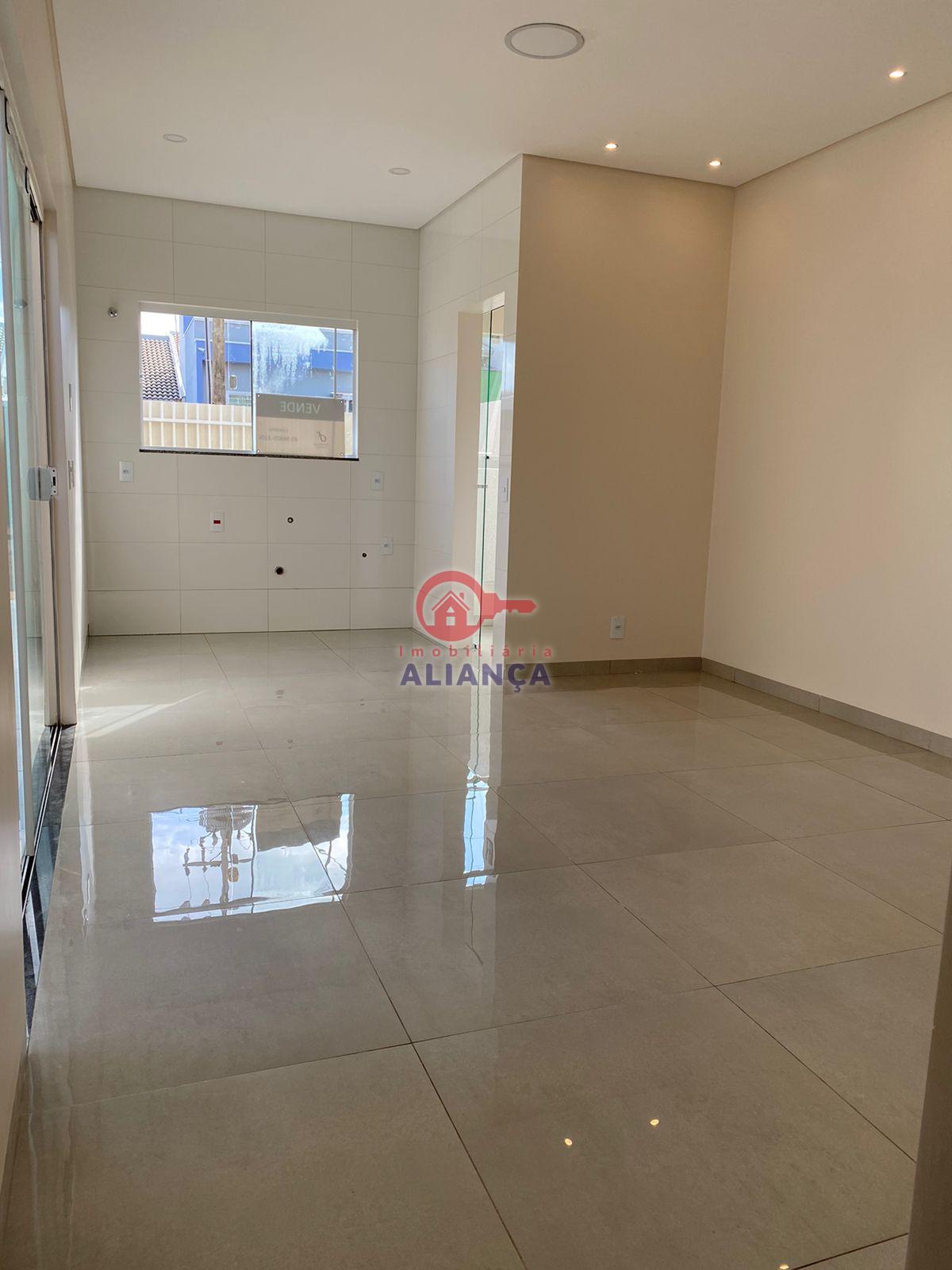 Imobiliria Aliana em Toledo Paran