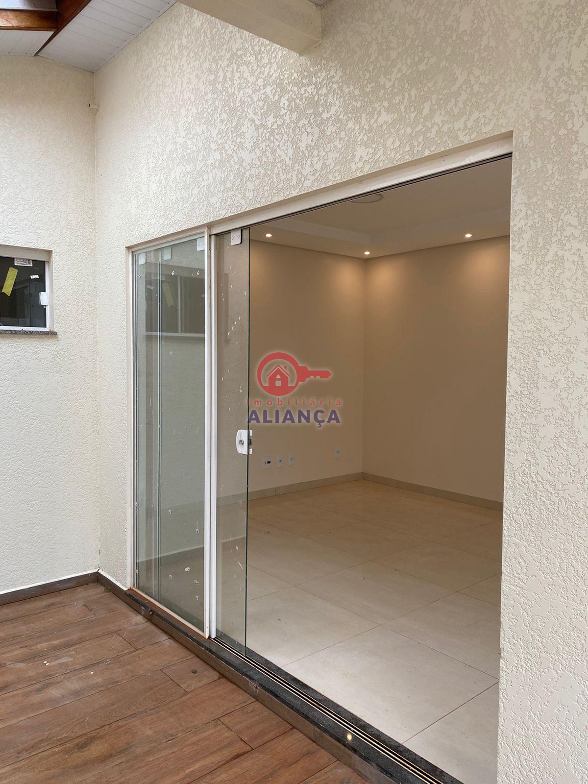 Imobiliria Aliana em Toledo Paran