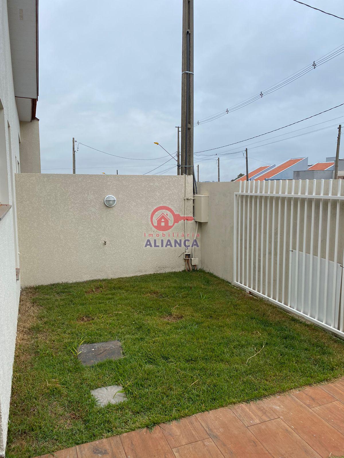 Imobiliria Aliana em Toledo Paran