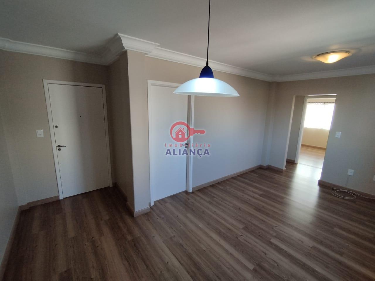 APARTAMENTO BAIRRO CENTRO