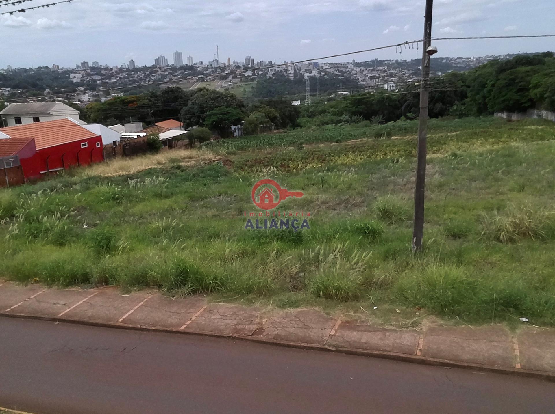 Imobiliria Aliana em Toledo Paran