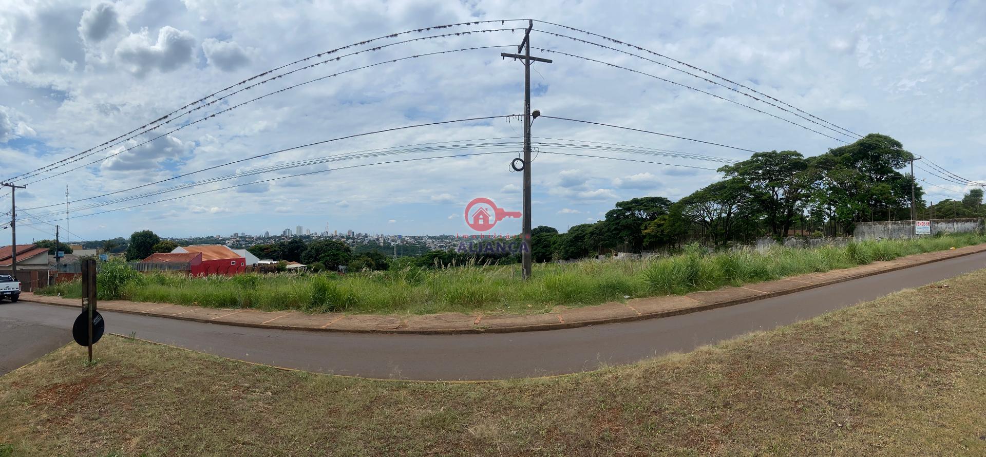 Imobiliria Aliana em Toledo Paran