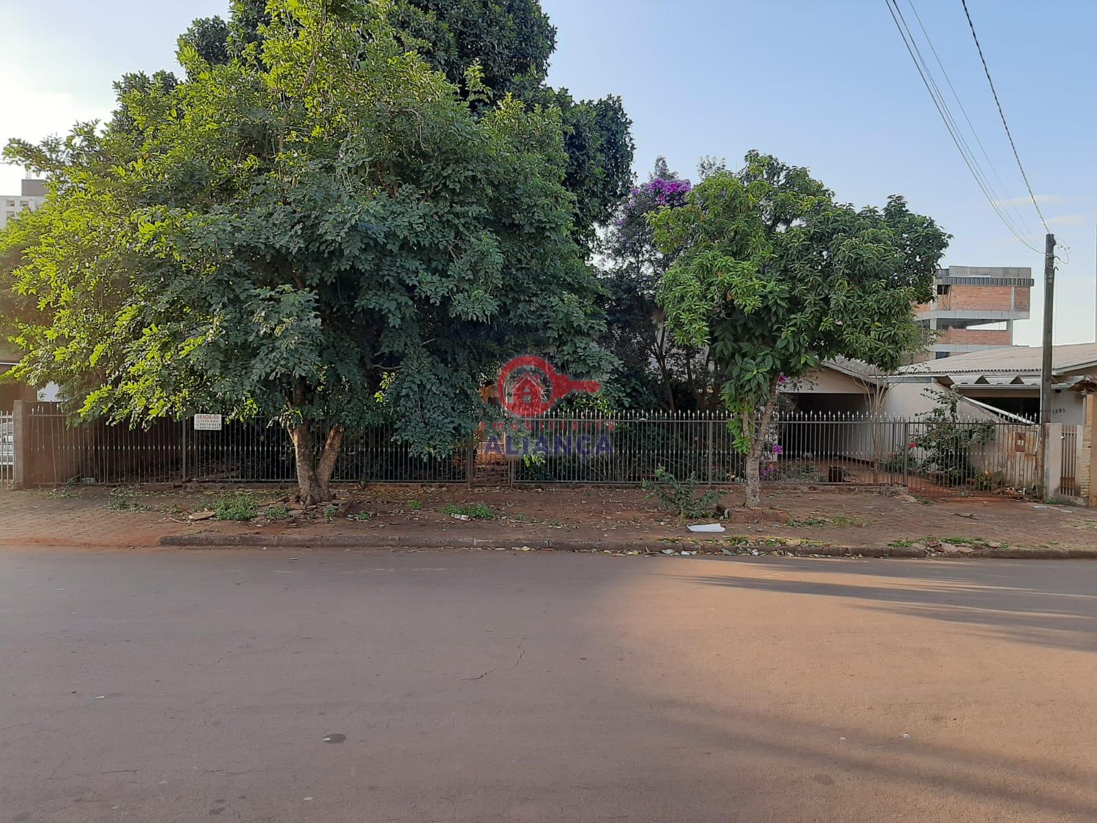 Imobiliria Aliana em Toledo Paran