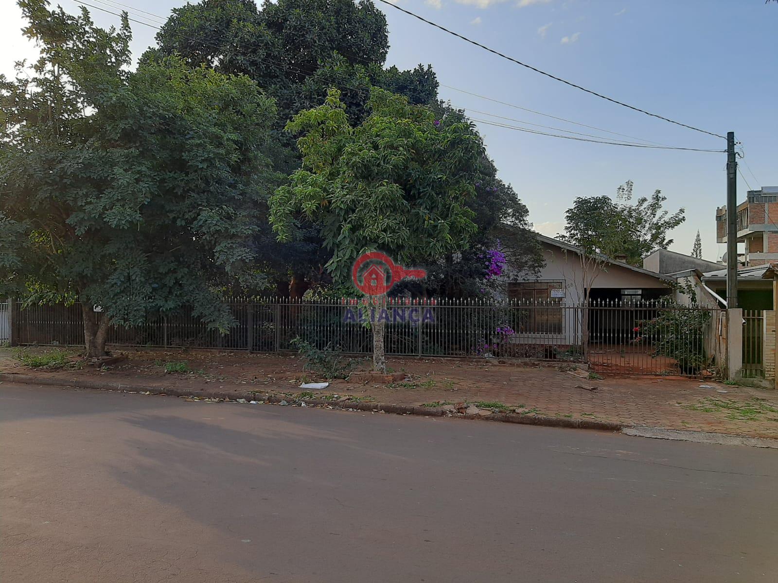 Imobiliria Aliana em Toledo Paran