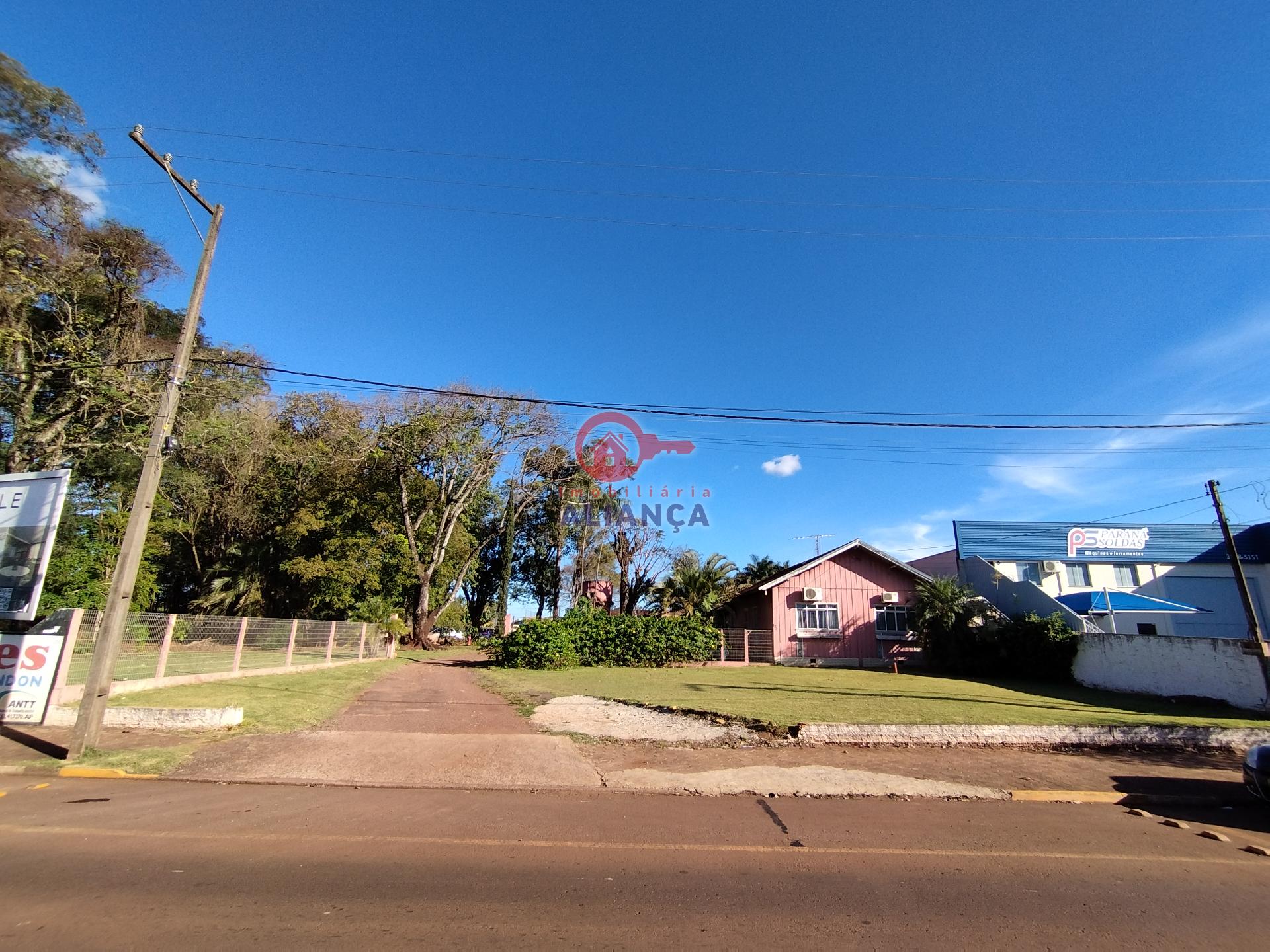Imobiliria Aliana em Toledo Paran
