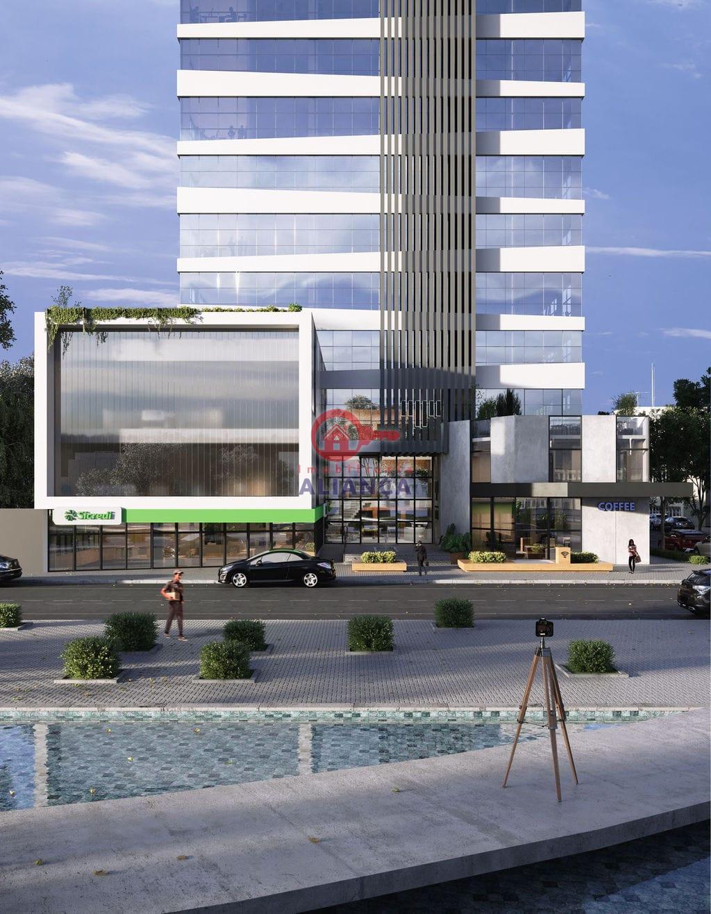 Imobiliria Aliana em Toledo Paran
