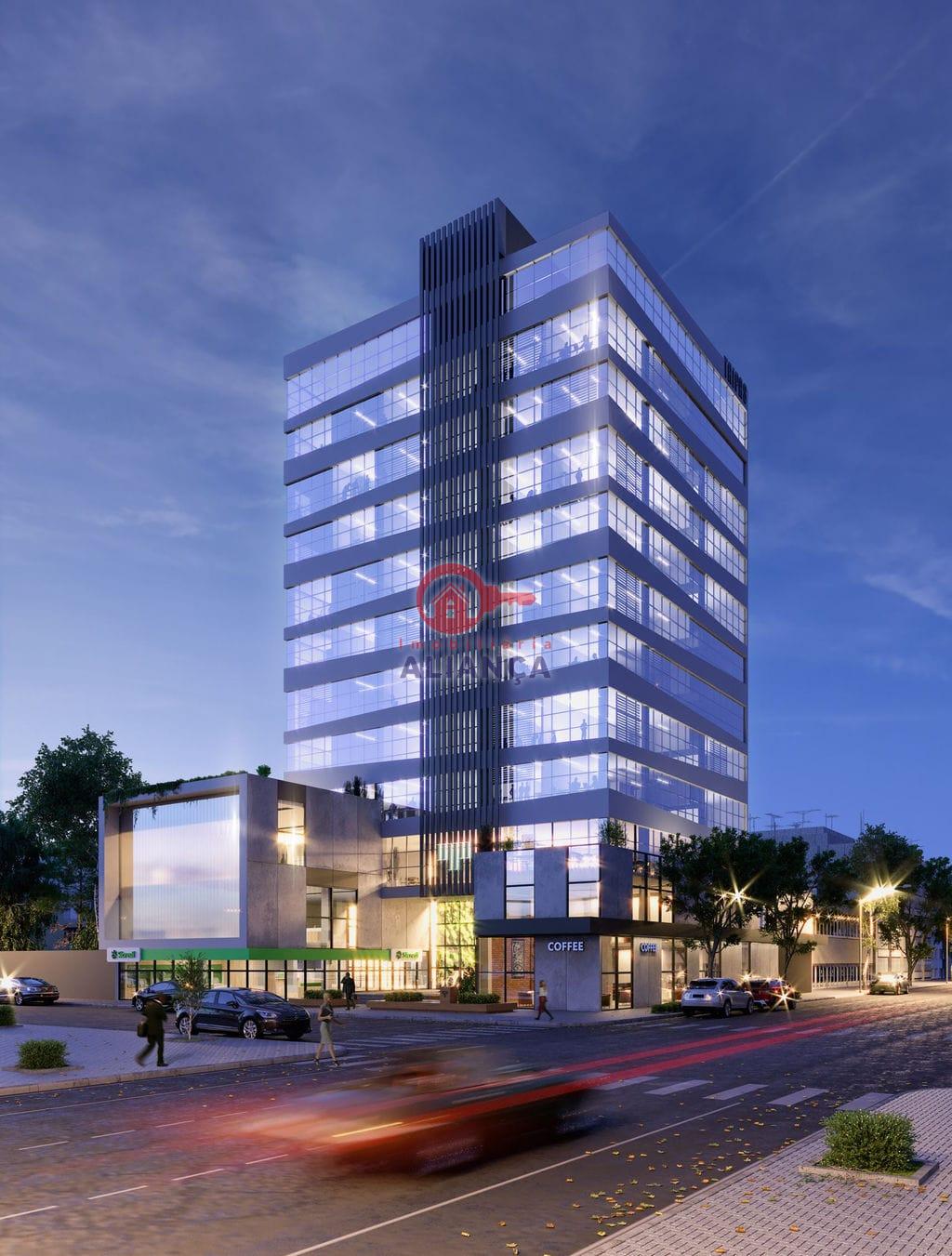 Imobiliria Aliana em Toledo Paran