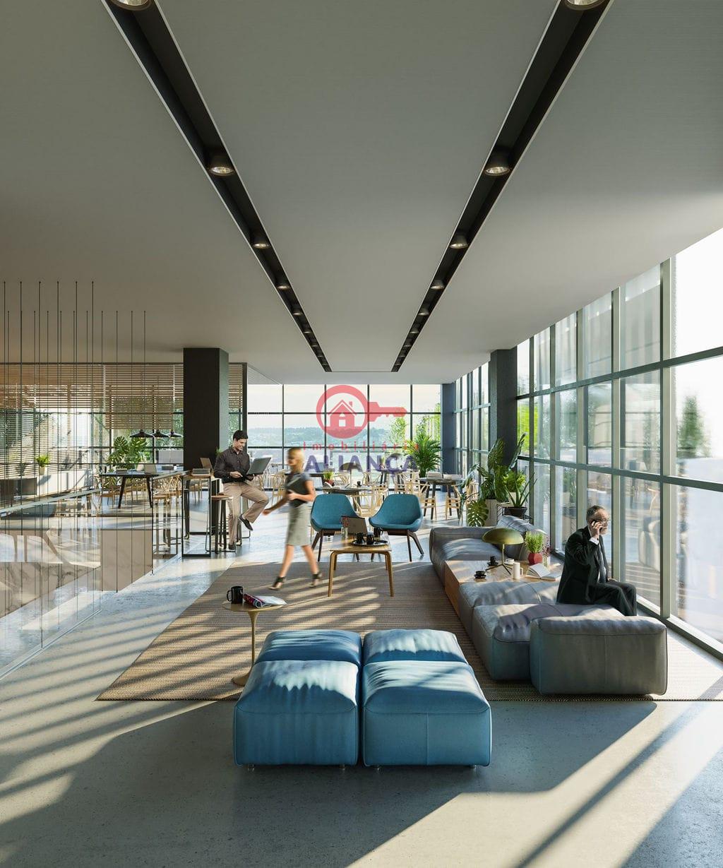 Imobiliria Aliana em Toledo Paran