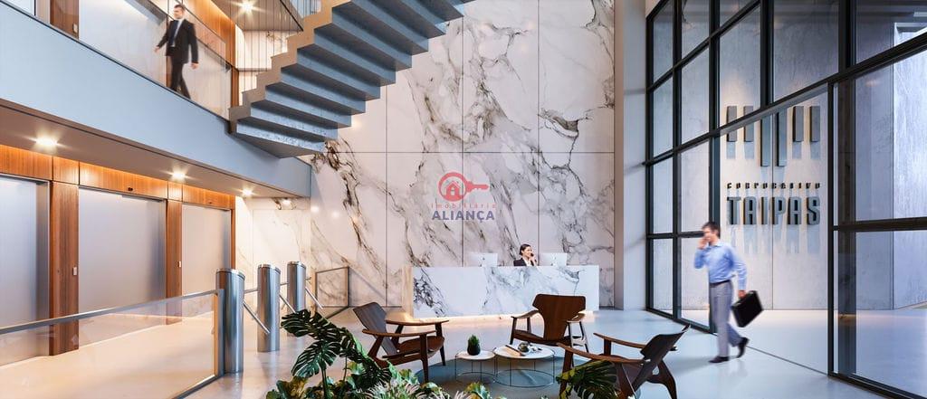 Imobiliria Aliana em Toledo Paran