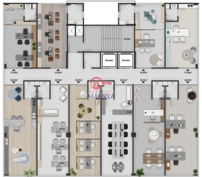 Imobiliria Aliana em Toledo Paran