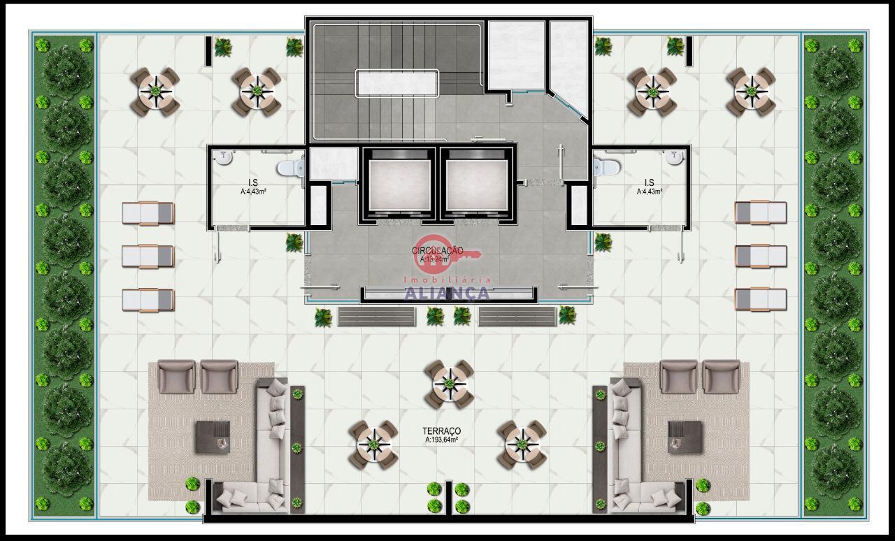 Imobiliria Aliana em Toledo Paran
