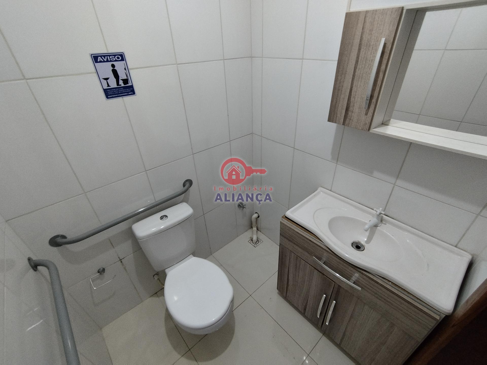 Imobiliria Aliana em Toledo Paran