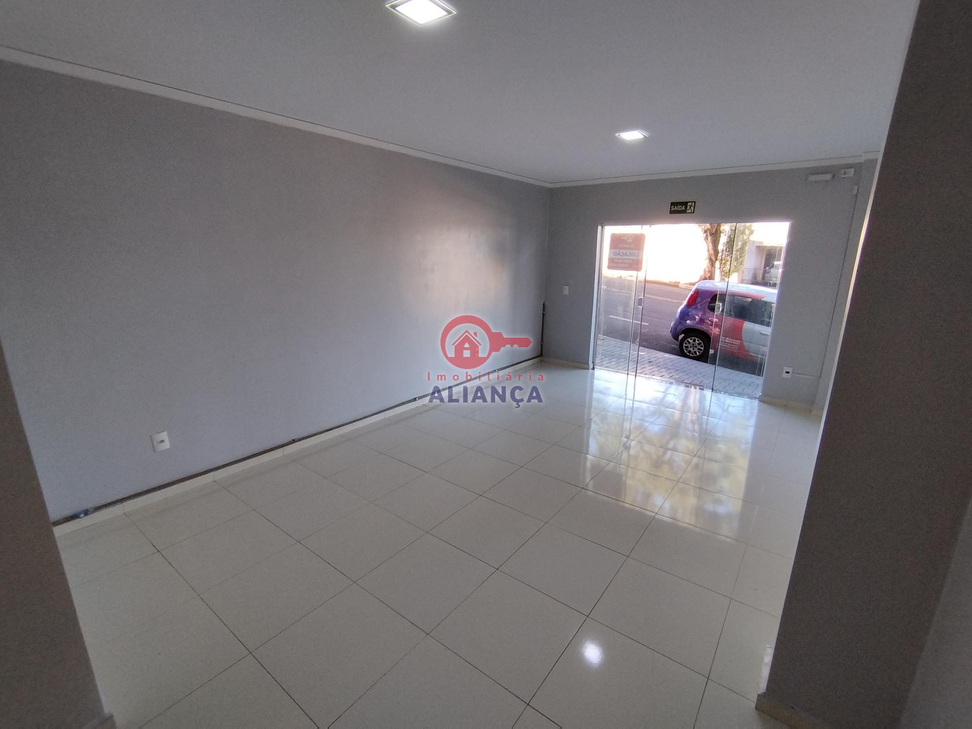 Imobiliria Aliana em Toledo Paran