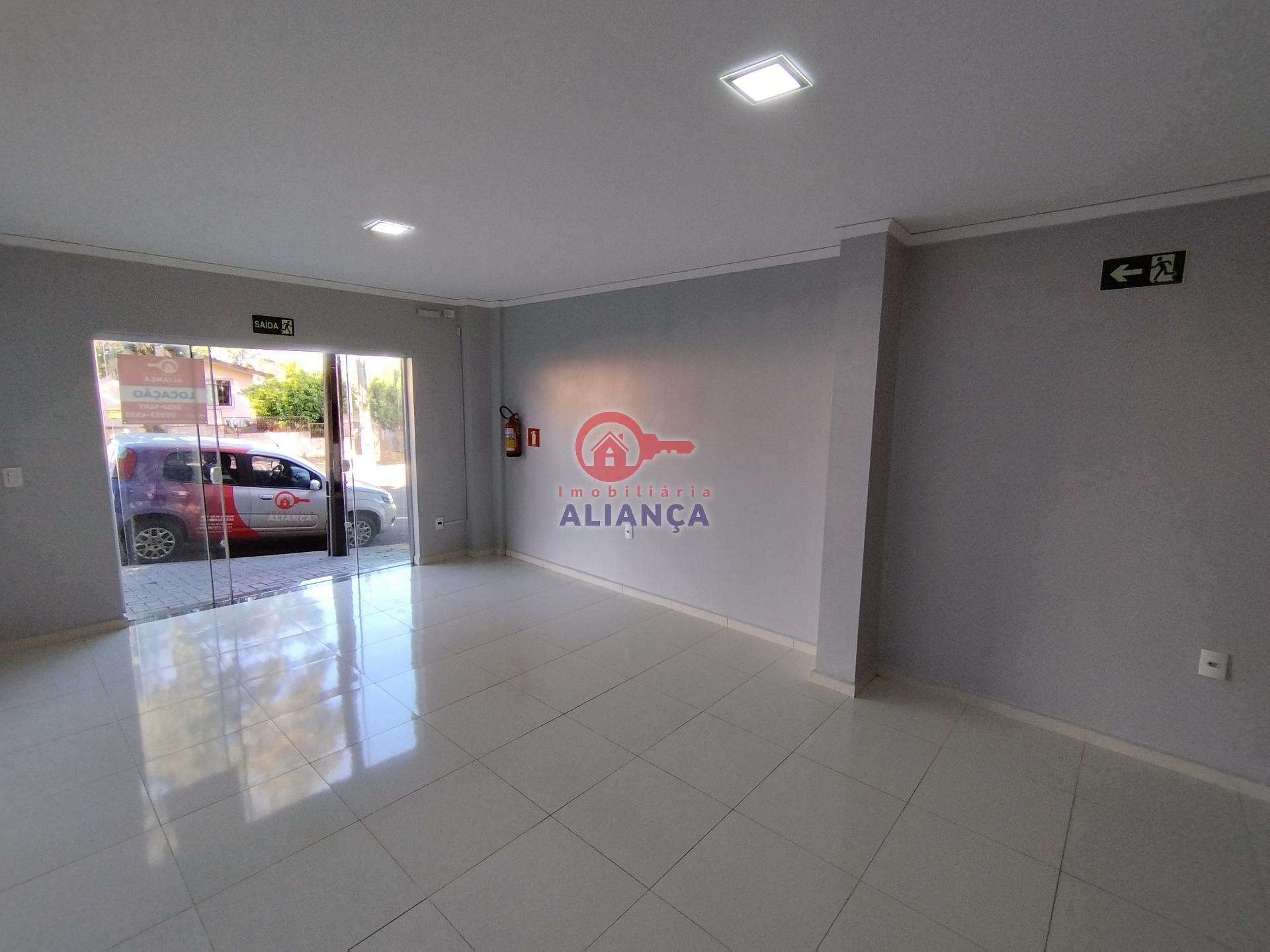 Imobiliria Aliana em Toledo Paran