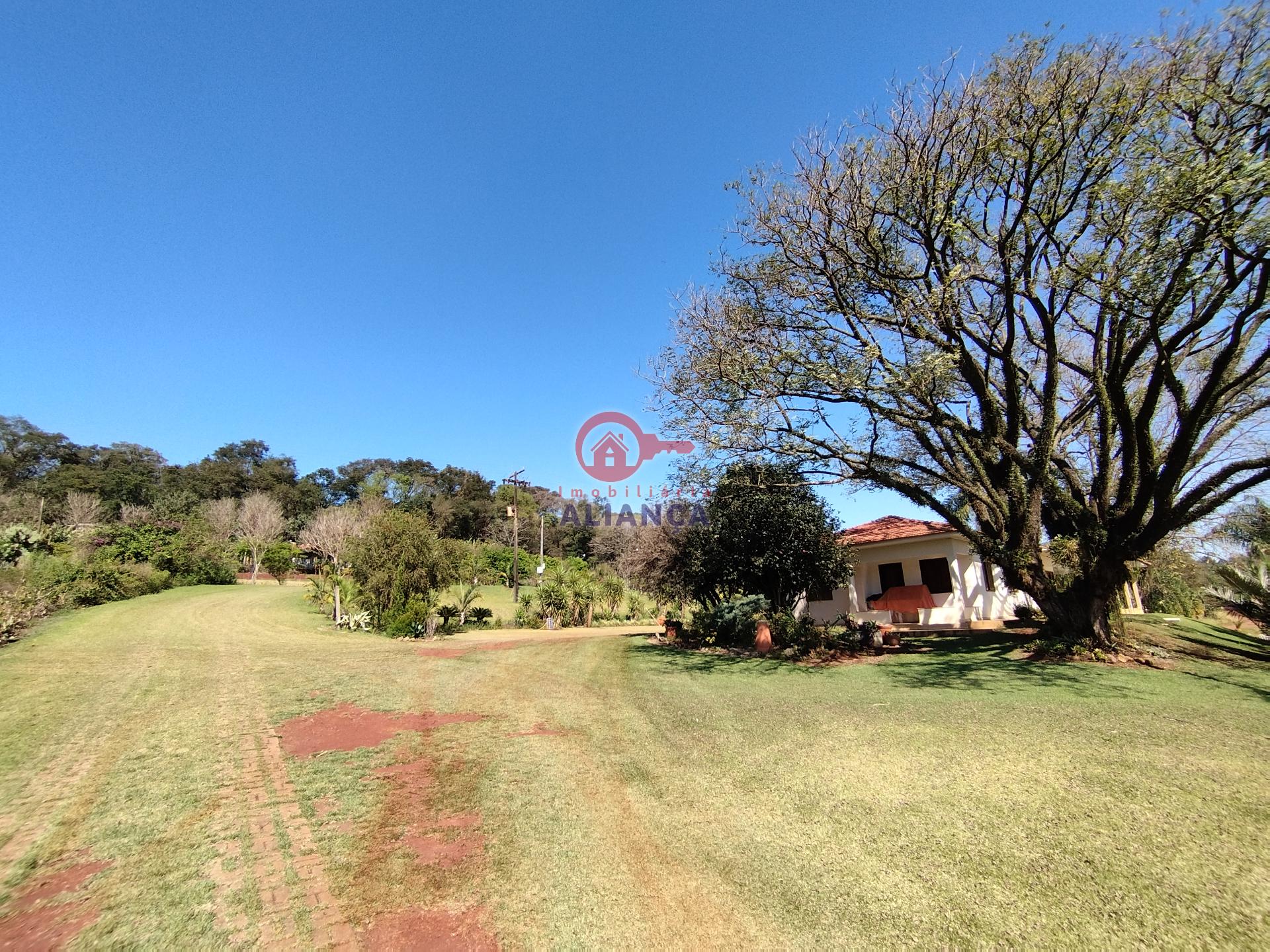 Imobiliria Aliana em Toledo Paran
