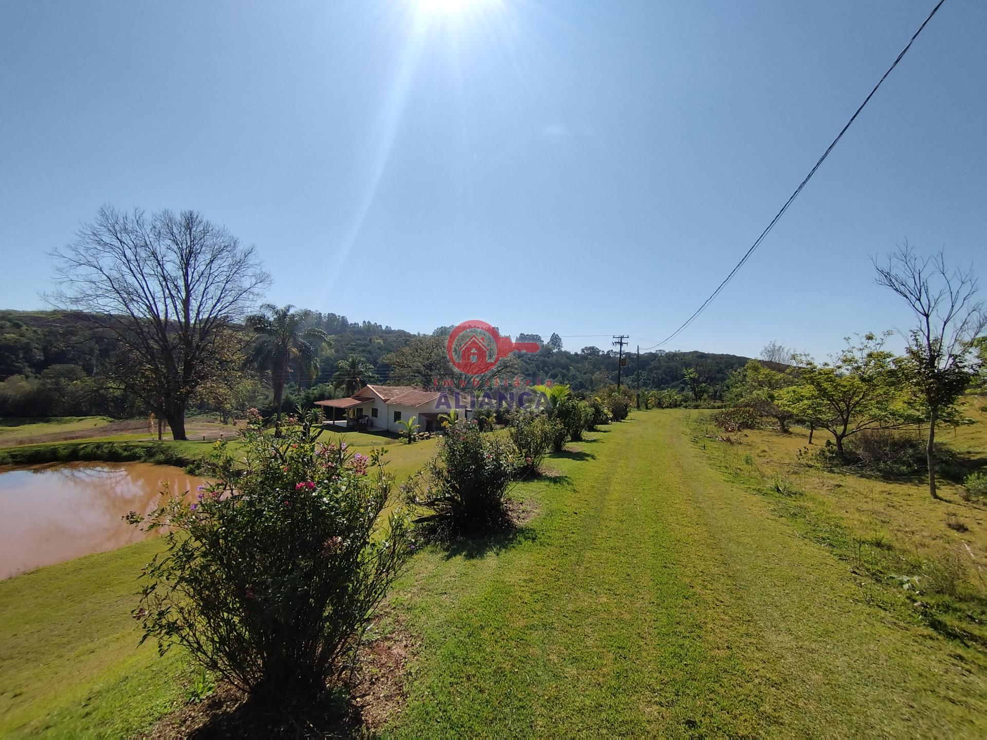 Imobiliria Aliana em Toledo Paran