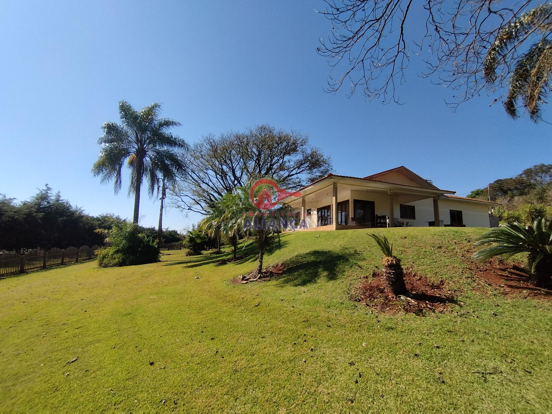 Chcara  venda, ZONA RURAL, TOLEDO - PR