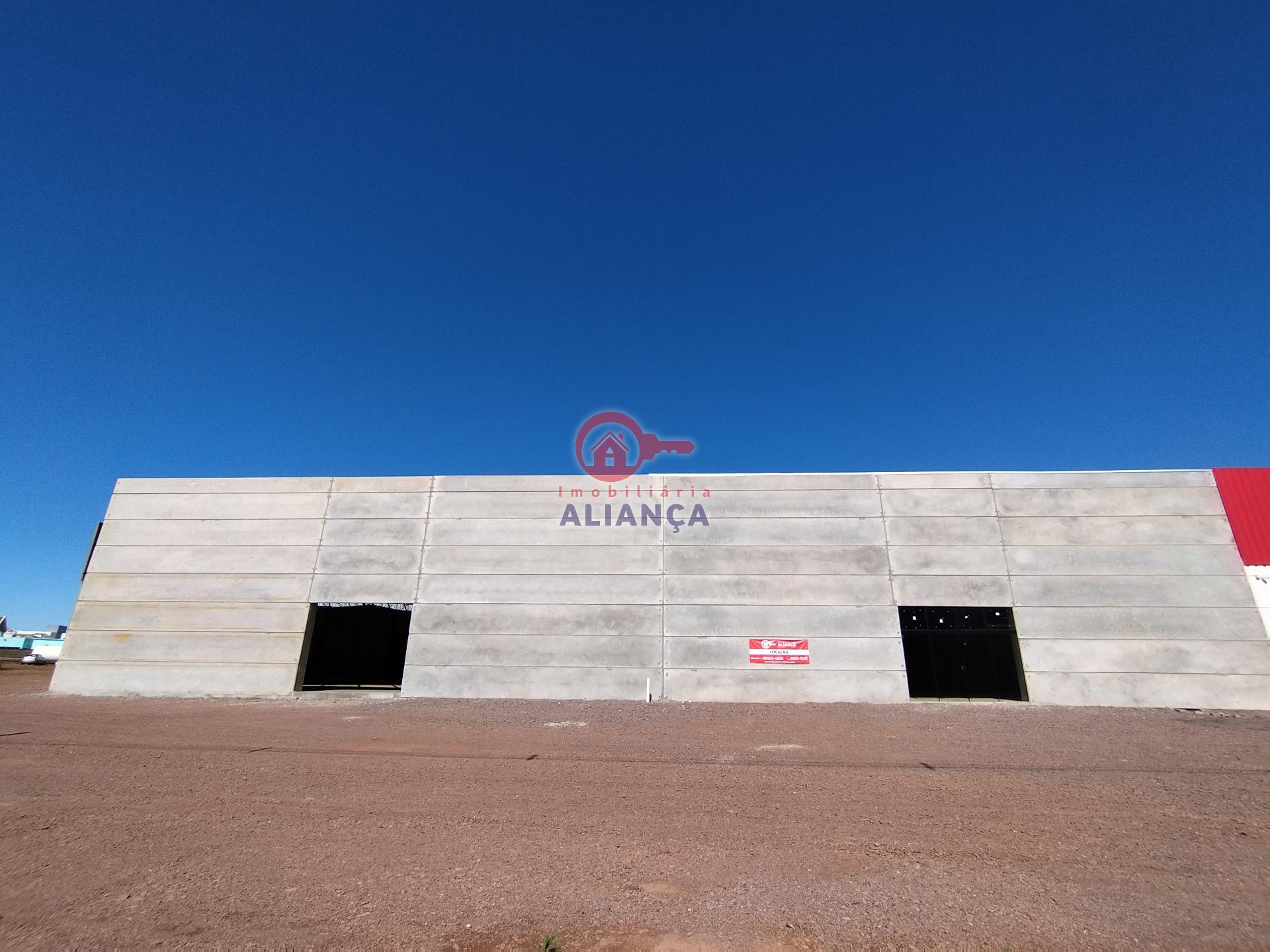 Imobiliria Aliana em Toledo Paran