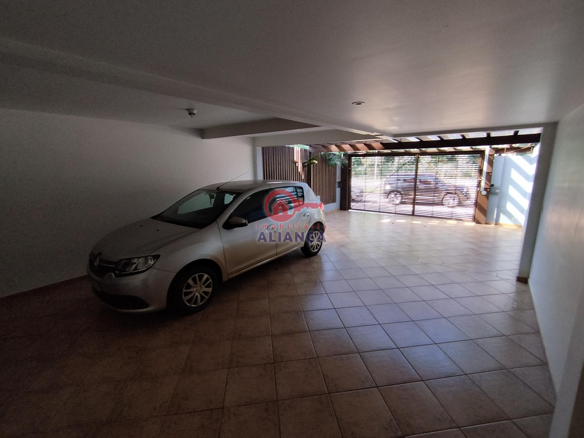 Imobiliria Aliana em Toledo Paran