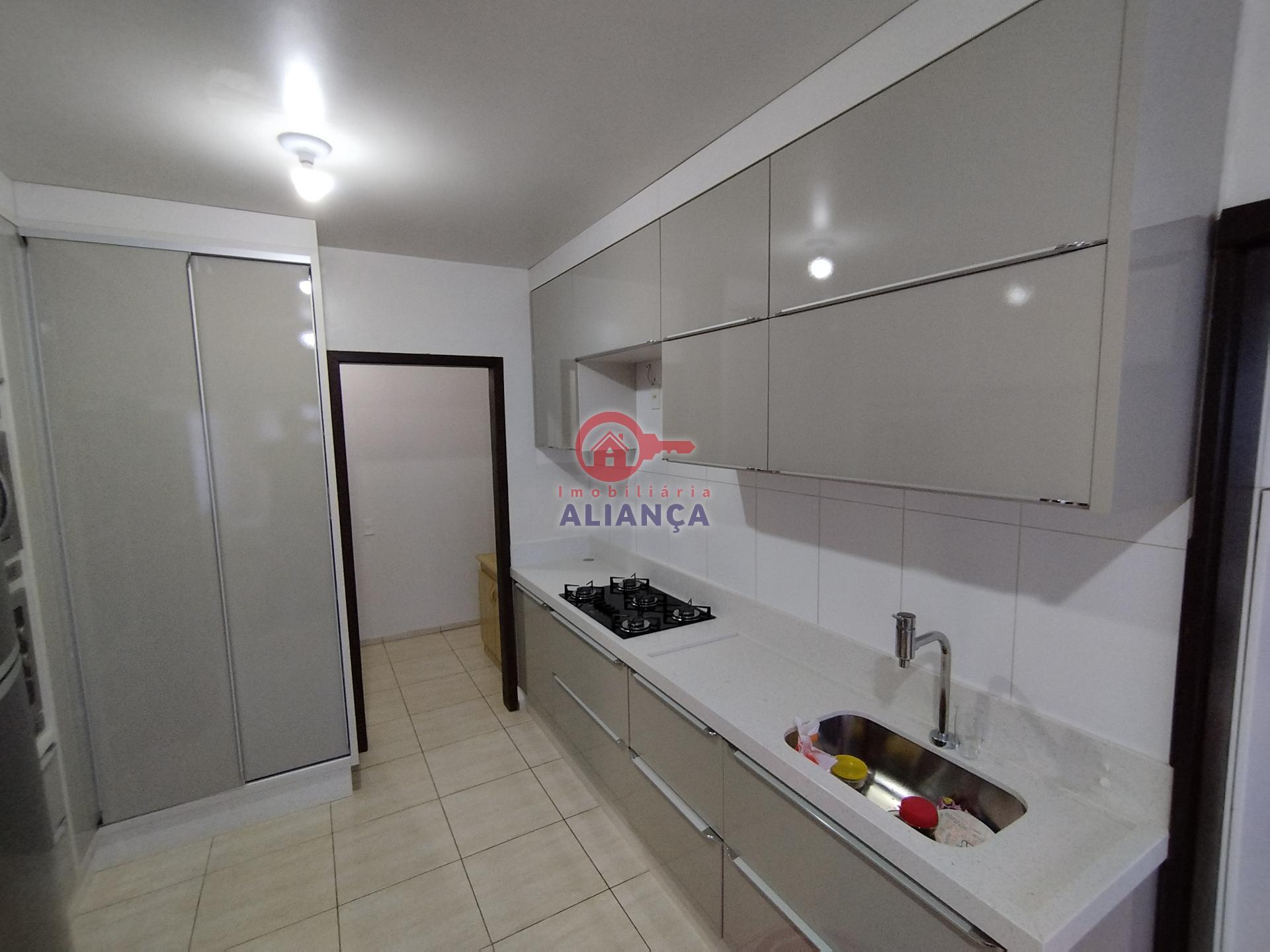 Imobiliria Aliana em Toledo Paran