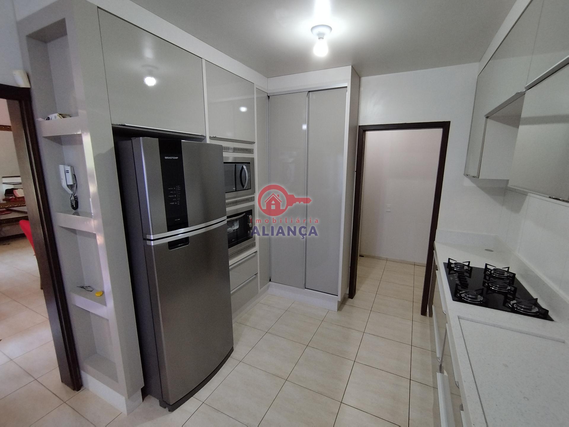 Imobiliria Aliana em Toledo Paran