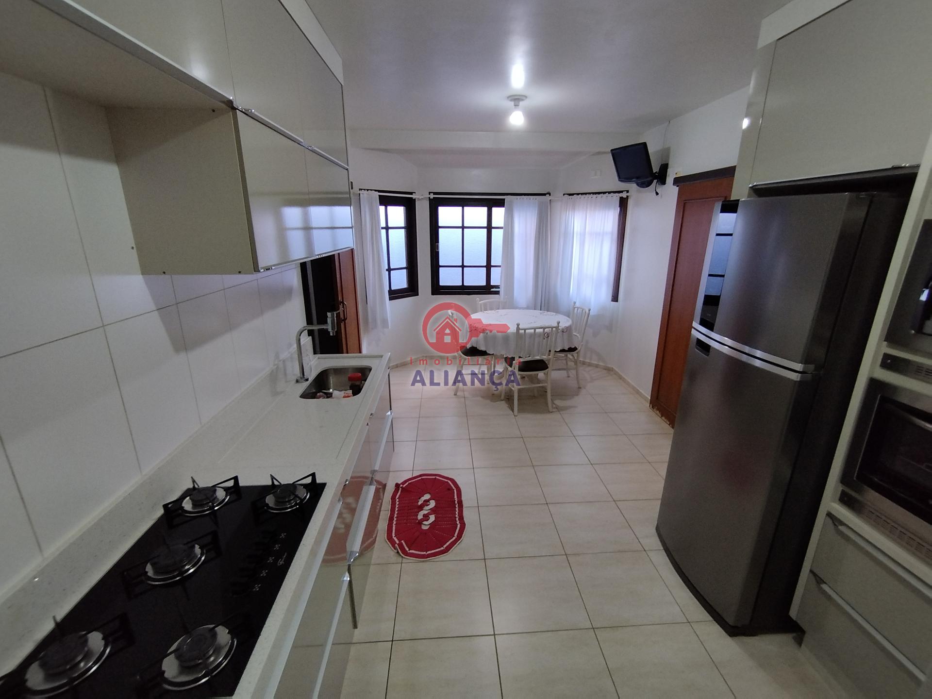 Imobiliria Aliana em Toledo Paran