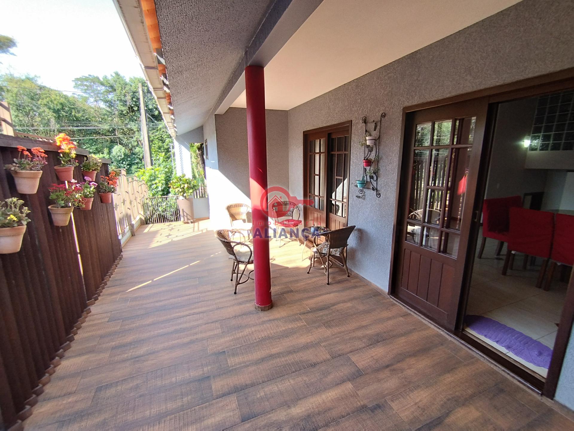 Imobiliria Aliana em Toledo Paran