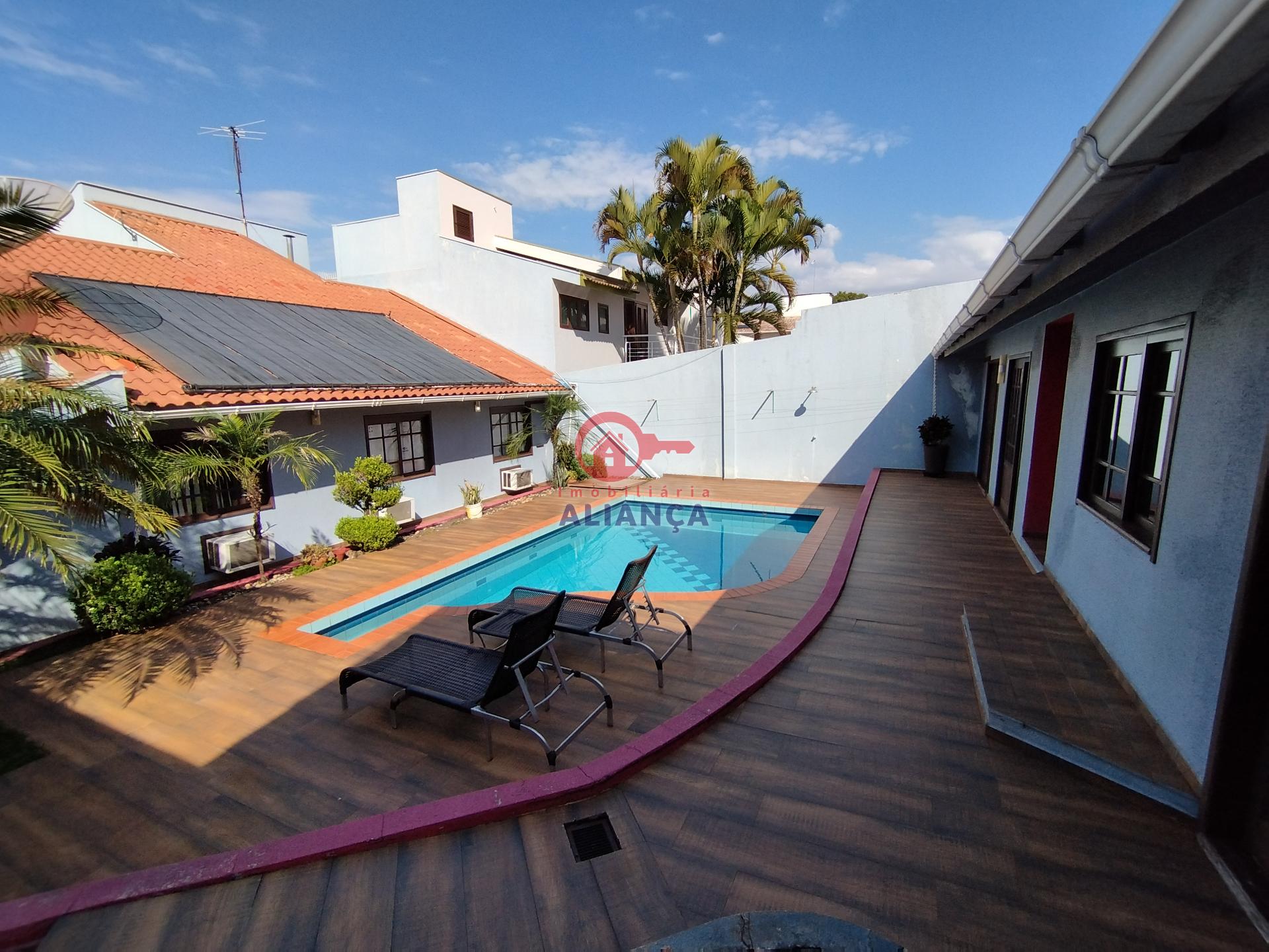 Imobiliria Aliana em Toledo Paran