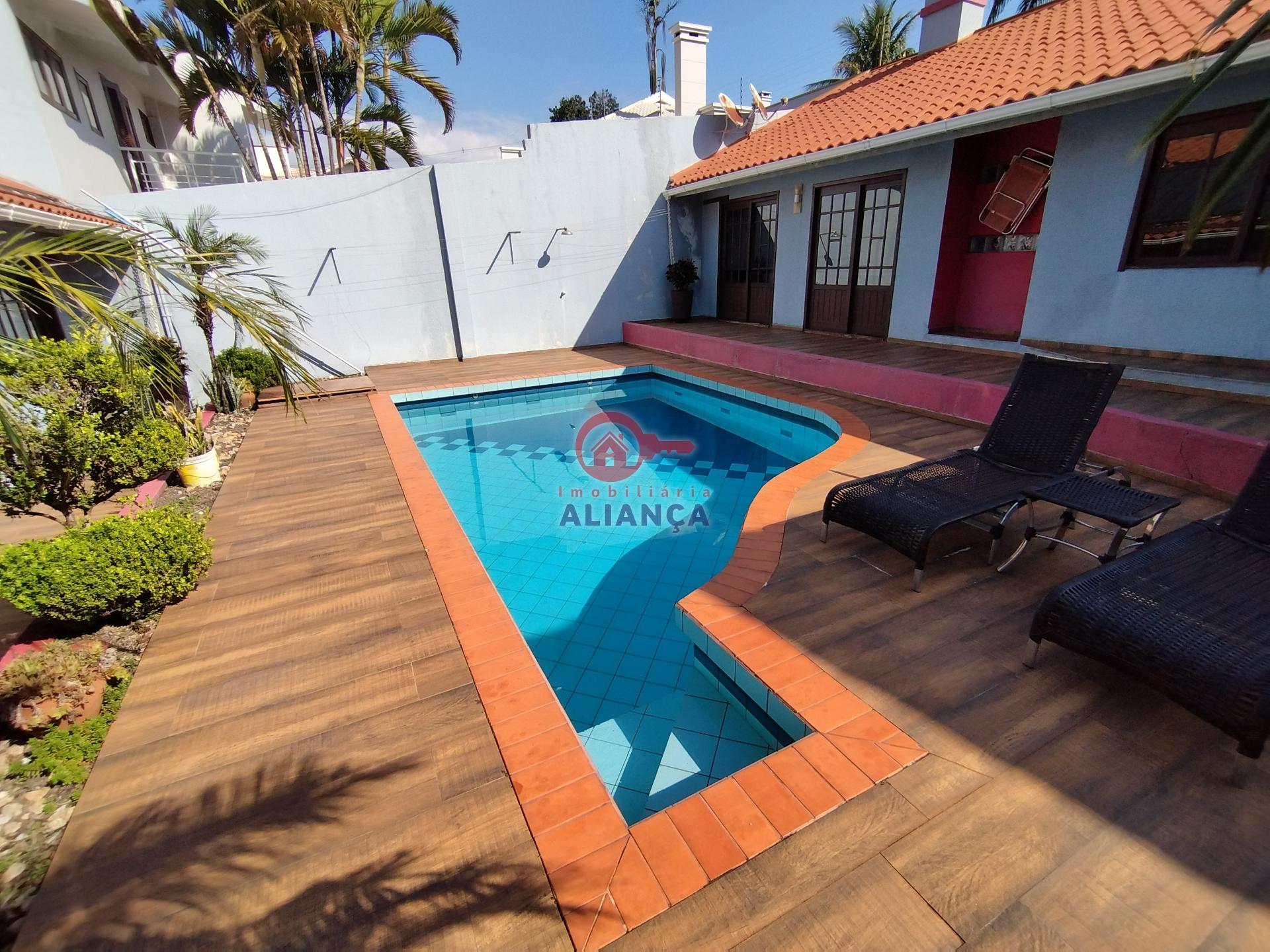 Imobiliria Aliana em Toledo Paran