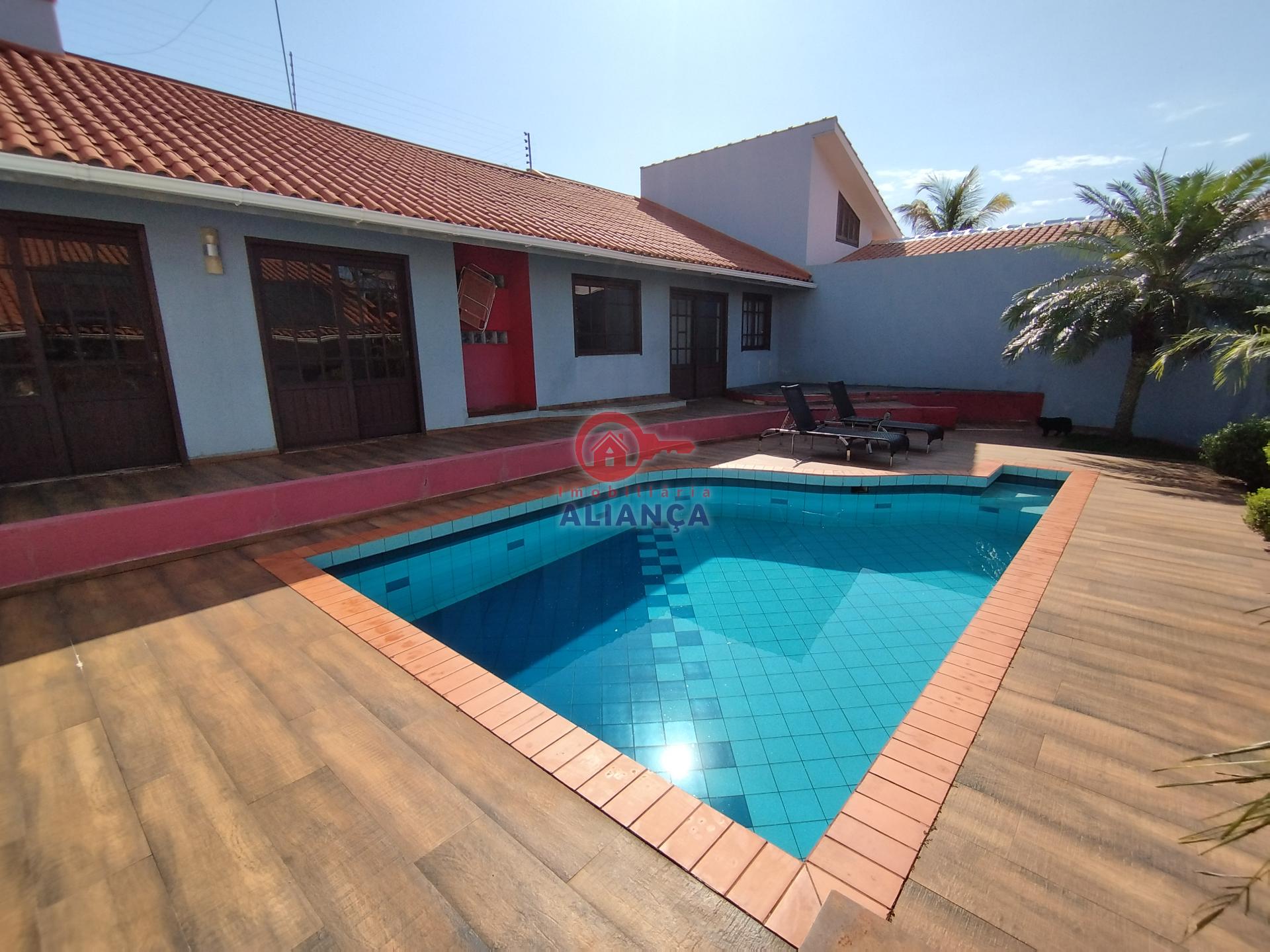 Imobiliria Aliana em Toledo Paran