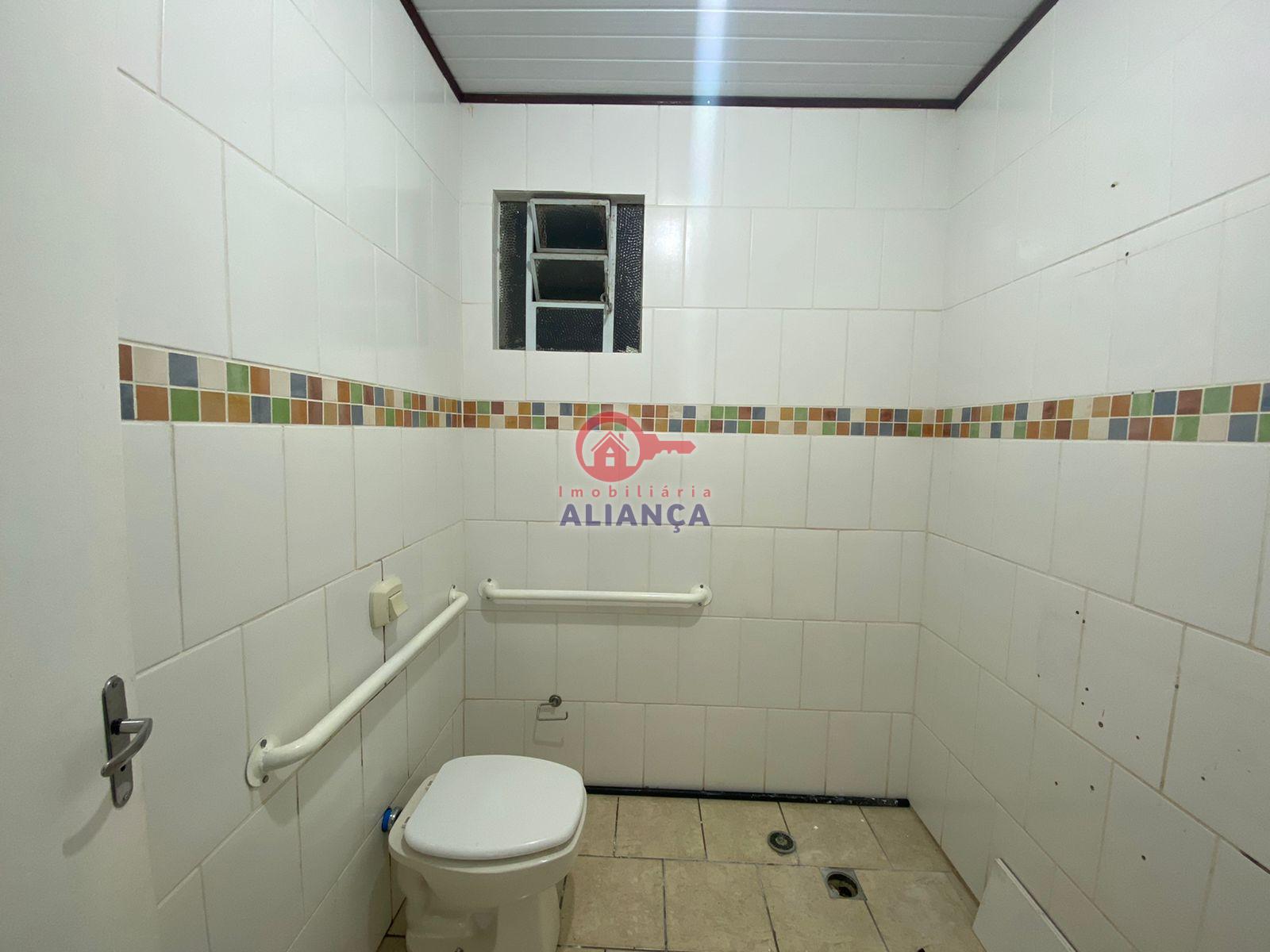 Imobiliria Aliana em Toledo Paran