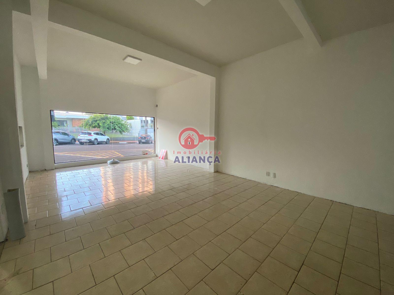 Imobiliria Aliana em Toledo Paran