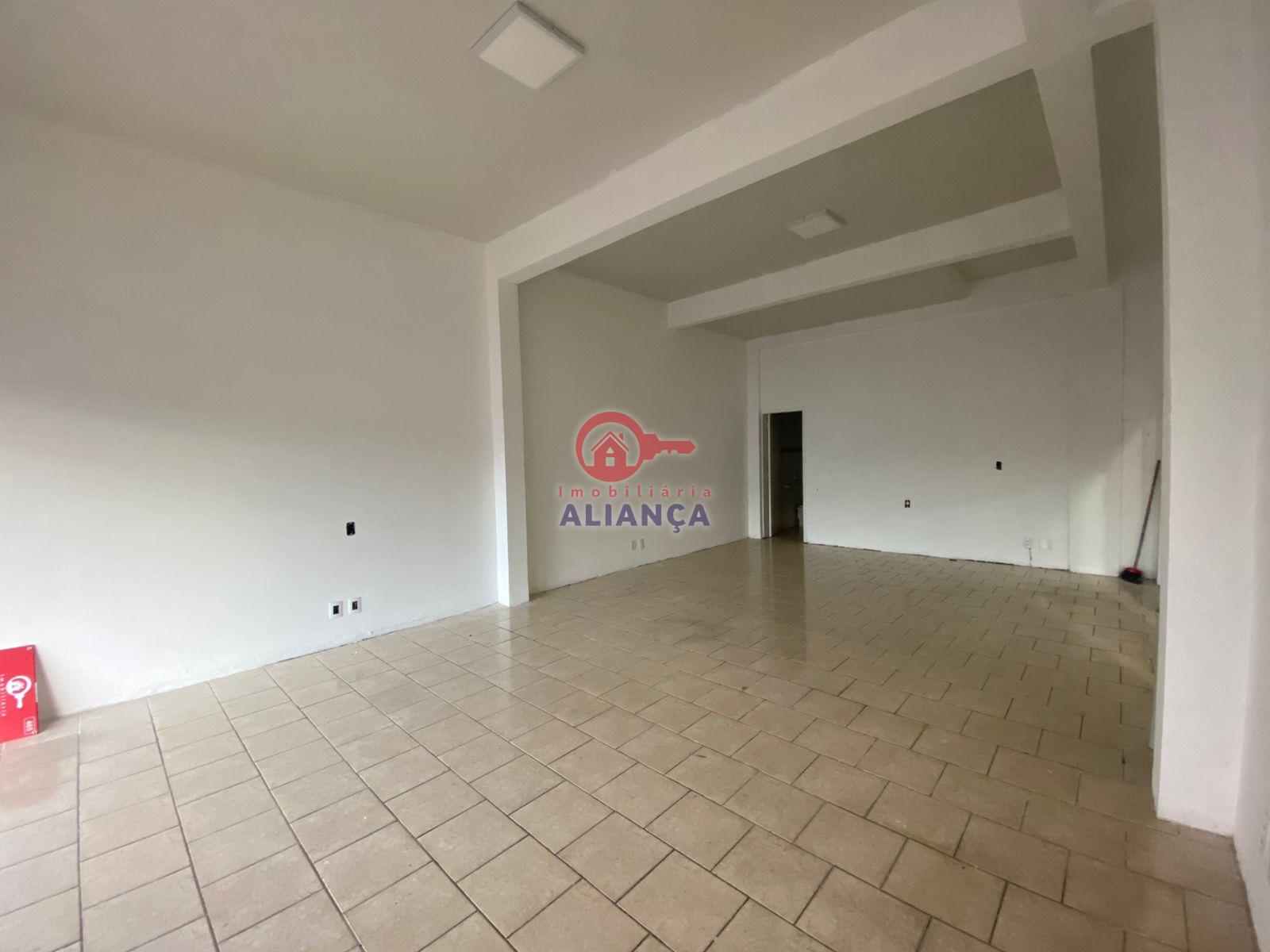 Imobiliria Aliana em Toledo Paran