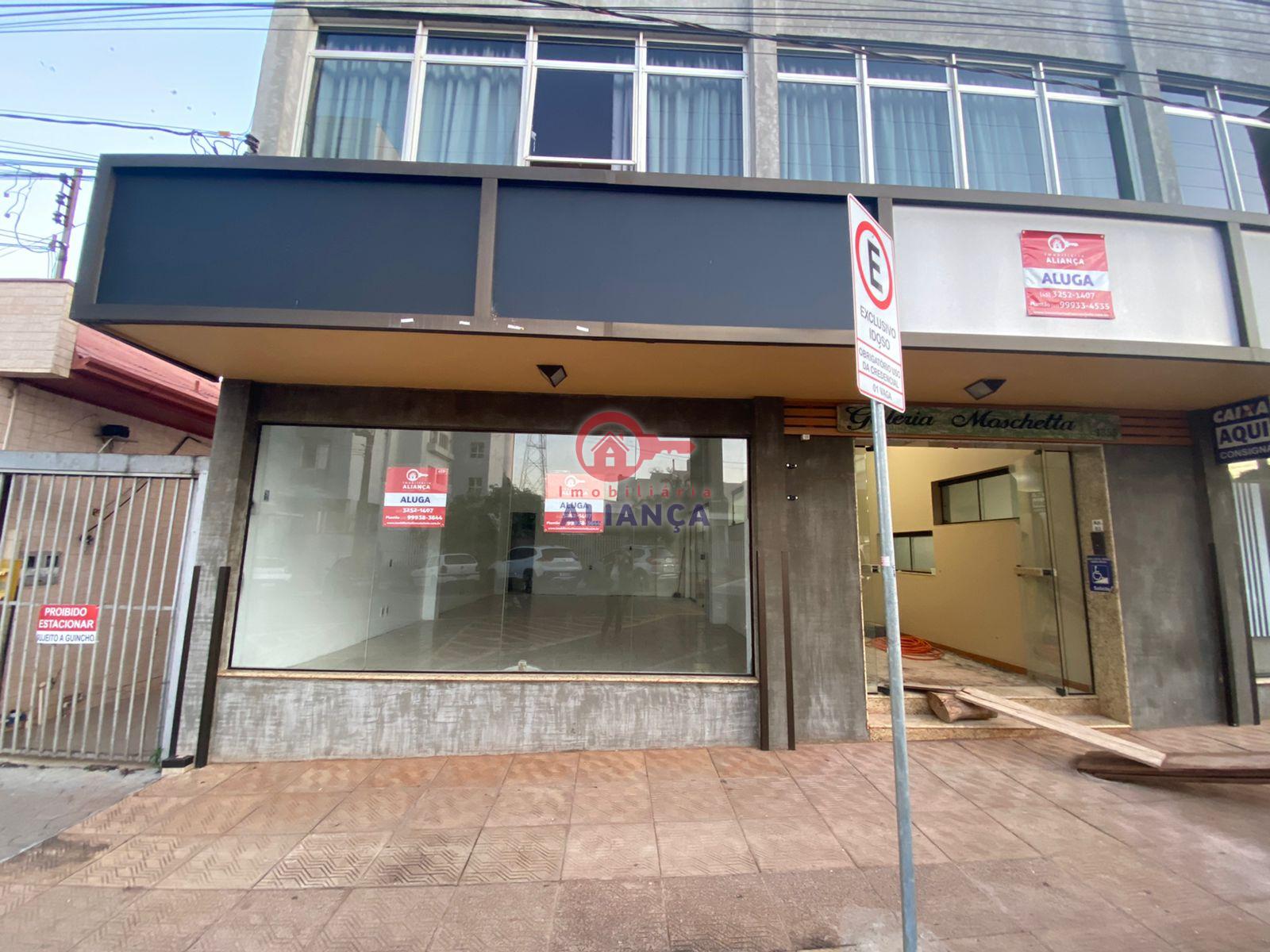 Imobiliria Aliana em Toledo Paran