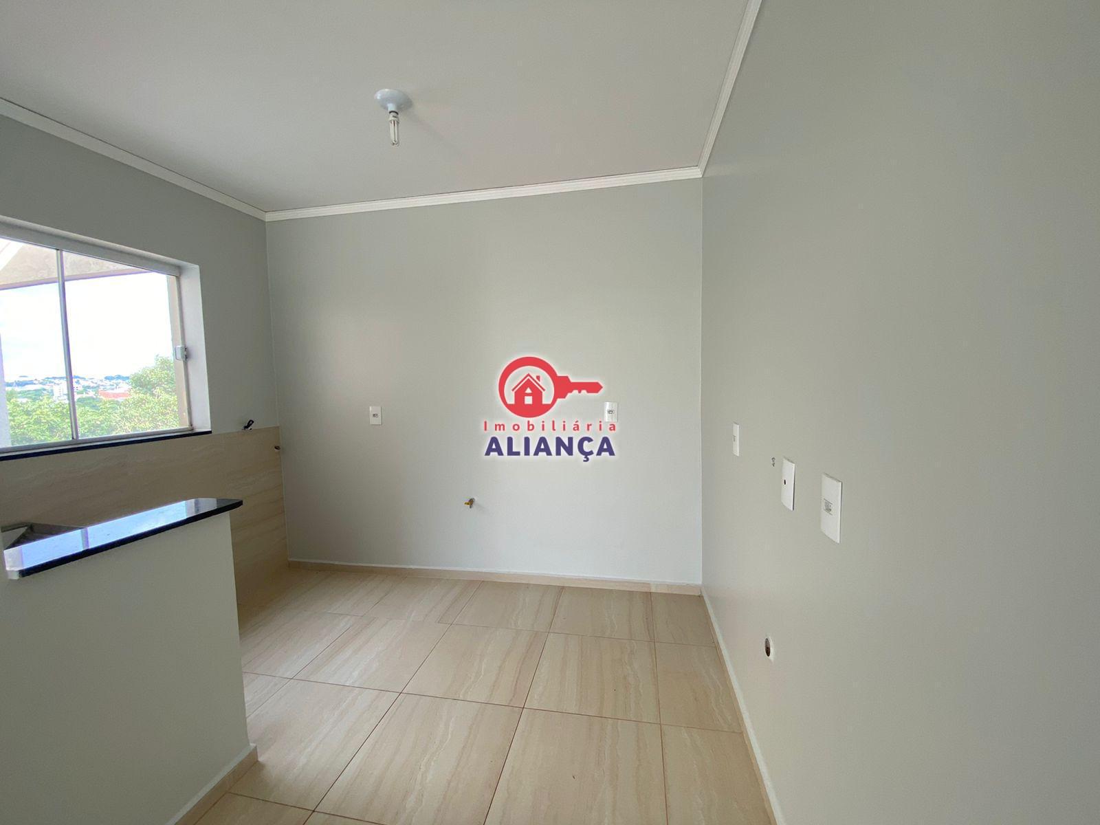 Imobiliria Aliana em Toledo Paran