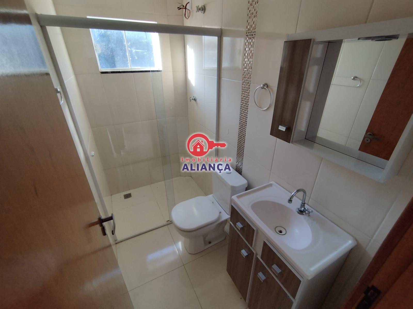 Imobiliria Aliana em Toledo Paran