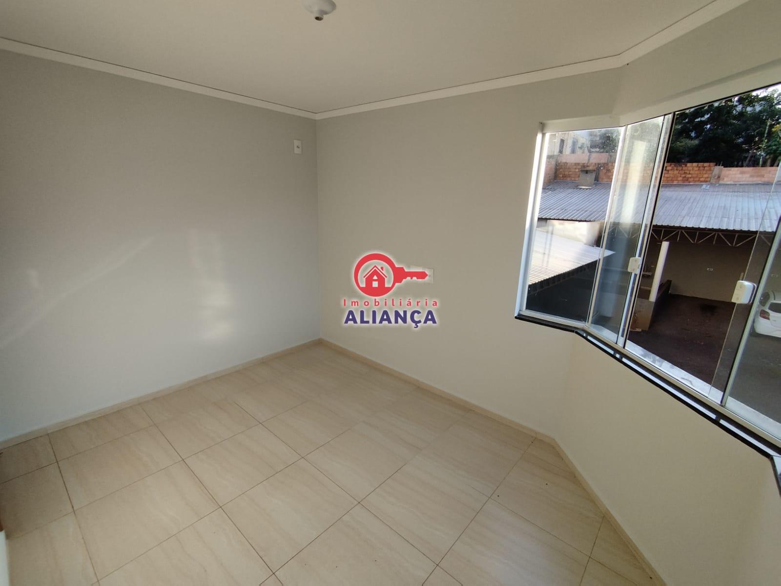 Imobiliria Aliana em Toledo Paran