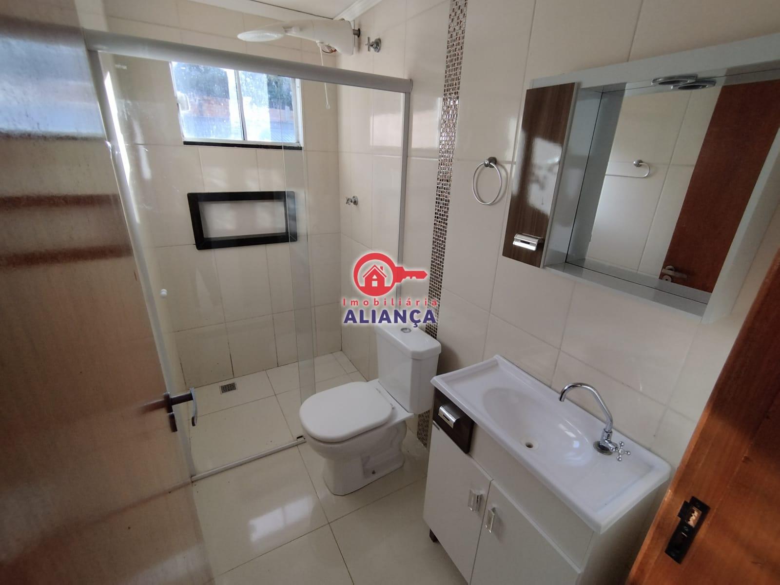Imobiliria Aliana em Toledo Paran
