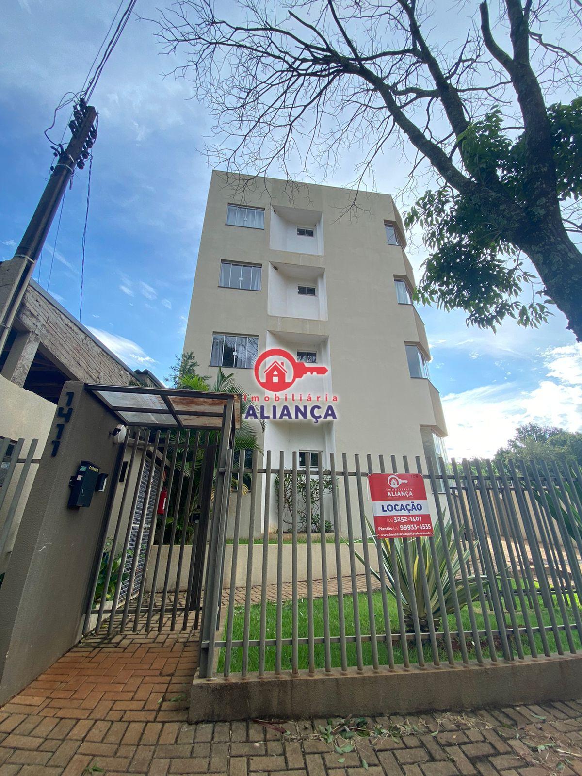 APARTAMENTO BAIRRO CENTRO