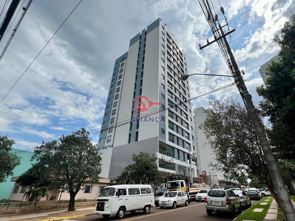 APARTAMENTO BAIRRO CENTRO