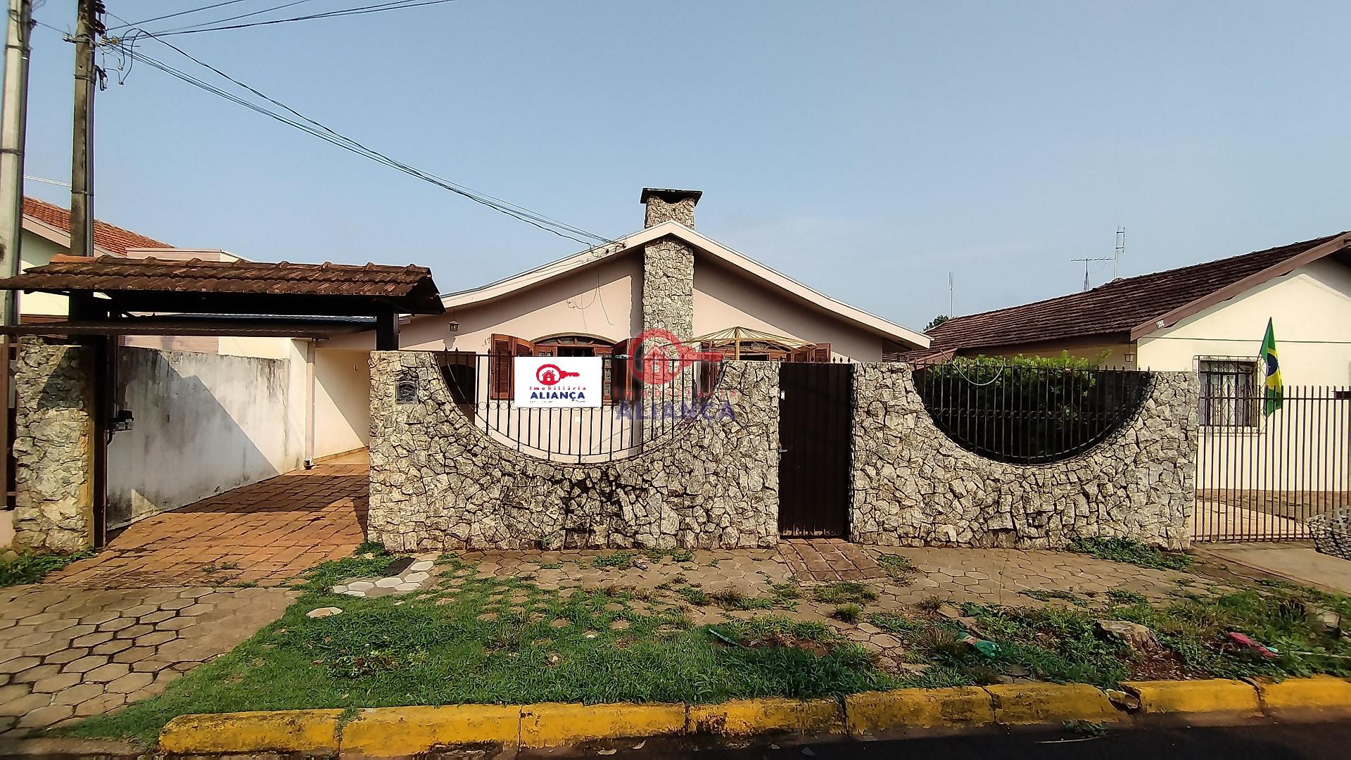 Imobiliria Aliana em Toledo Paran