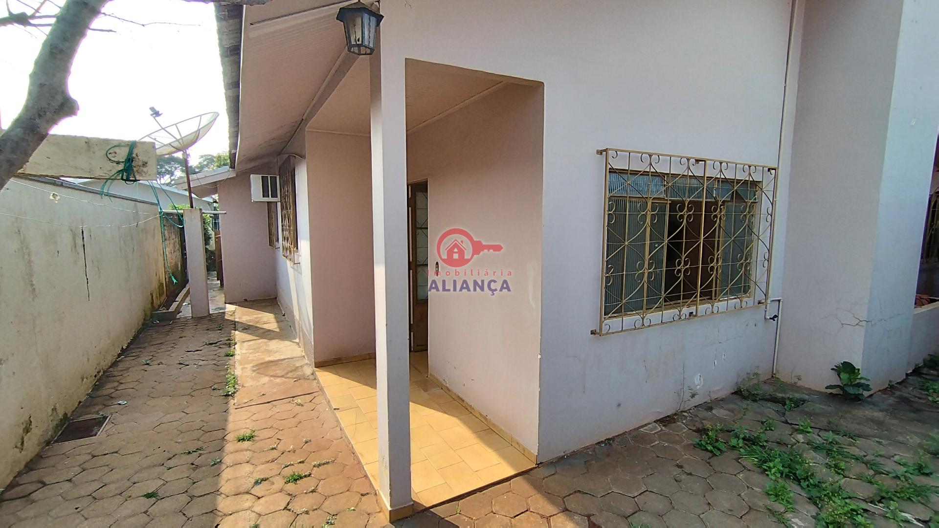 Imobiliria Aliana em Toledo Paran