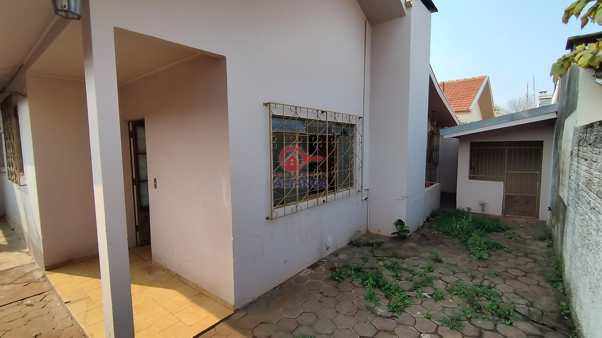 Imobiliria Aliana em Toledo Paran